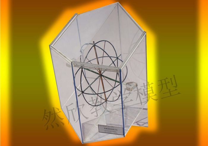 物理“模型”教學法的優勢